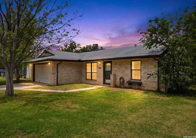 Photo 1 of Single family home for sale at 511 Solar, San Antonio, TX 78227 | MLS# 1990431 | Listing updated on 2026-09-16