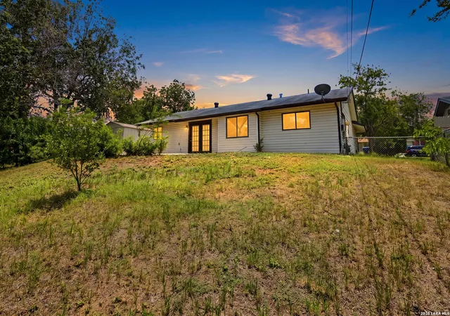 Photo 2 of Single family home for sale at 511 Solar, San Antonio, TX 78227 | MLS# 1990431 | Listing updated on 2026-09-16