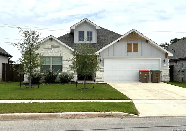 1st image of 133 Trotting Horse, Boerne, TX 78006 | MLS# 1990437