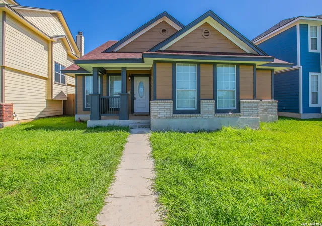 1st image of 5835 Midcrown Dr, San Antonio, TX 78218 | MLS# 1990445
