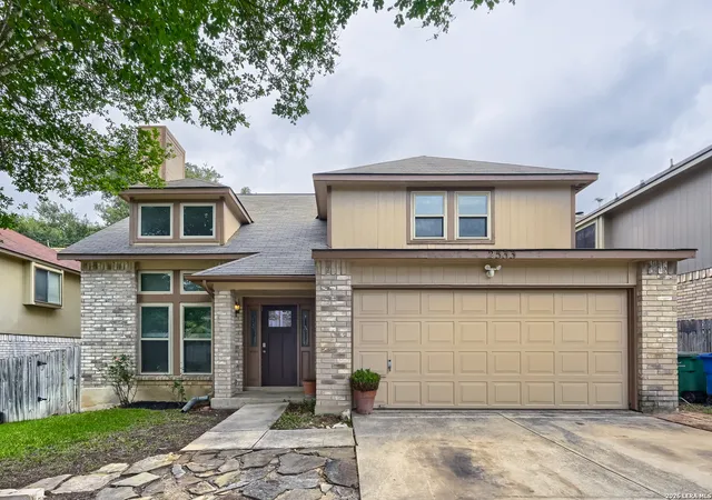 Photo 2 of Single family home for sale at 2533 Montebello, San Antonio, TX 78259 | MLS# 1990451 | Listing updated on 2026-09-15