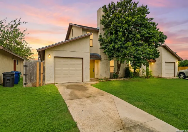 Photo 1 of Single family home for sale at 6867 Betty Levy, San Antonio, TX 78227 | MLS# 1990463 | Listing updated on 2026-09-13