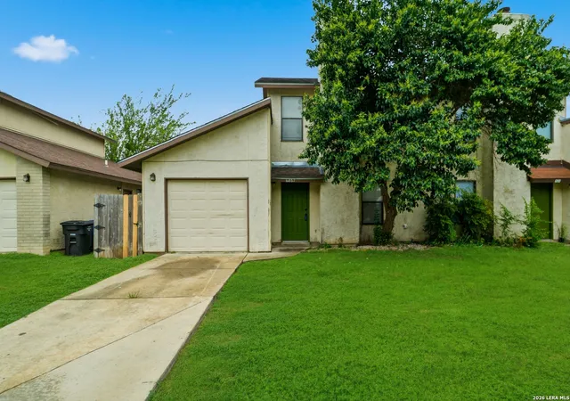 Photo 3 of Single family home for sale at 6867 Betty Levy, San Antonio, TX 78227 | MLS# 1990463 | Listing updated on 2026-09-13