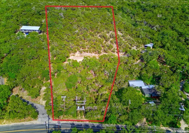 Homes for sale in Helotes, TX | 00 Scenic Loop Road, Helotes, TX 78023 | MLS# 1990466