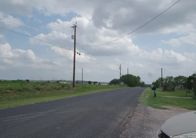 Photo 1 of Land for sale at 9459 Crow, Adkins, TX 78101 | MLS# 1990475 | Listing updated on 2026-06-23