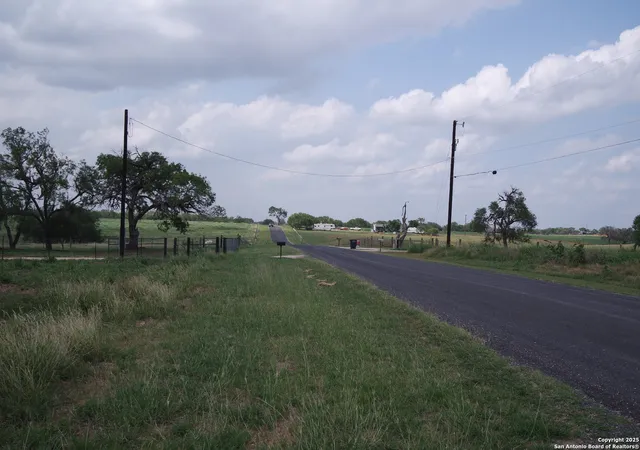 Photo 2 of Land for sale at 9459 Crow, Adkins, TX 78101 | MLS# 1990475 | Listing updated on 2026-06-23