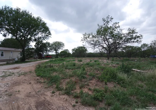 Photo 3 of Land for sale at 9459 Crow, Adkins, TX 78101 | MLS# 1990475 | Listing updated on 2026-06-23