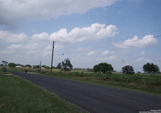 Photo 3 of Land for sale at 9459 Crow, Adkins, TX 78101 | MLS# 1990475 | Listing updated on 2026-06-23