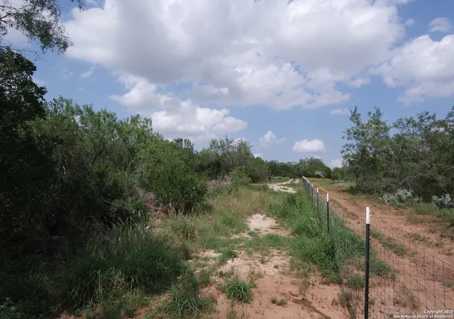 Photo 4 of Land for sale at 9459 Crow, Adkins, TX 78101 | MLS# 1990475 | Listing updated on 2026-06-23