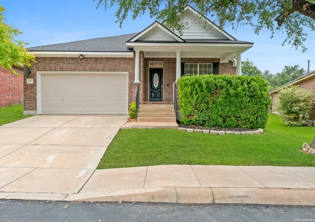Photo 2 of Single family home for sale at 2747 Trinity Glade, San Antonio, TX 78261 | MLS# 1990487 | Listing updated on 2026-09-21