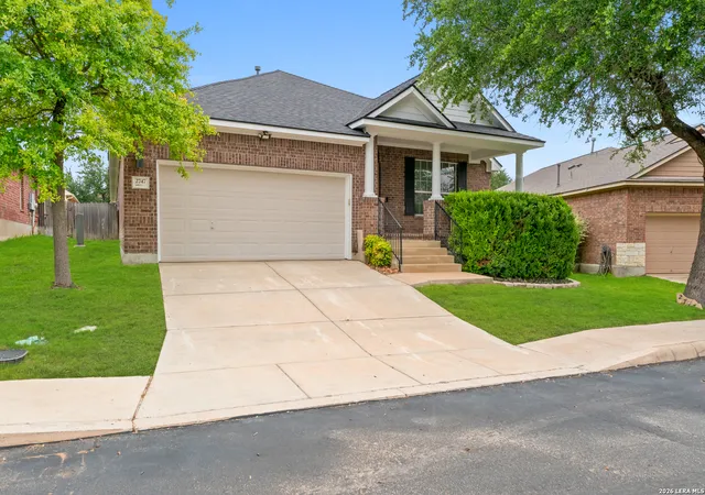 Photo 1 of Single family home for sale at 2747 Trinity Glade, San Antonio, TX 78261 | MLS# 1990487 | Listing updated on 2026-09-21