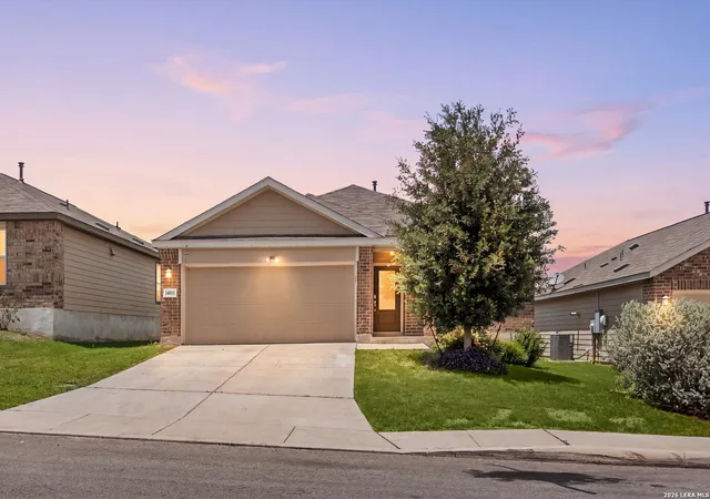 Single family home for sale at 14011 Feed Park, San Antonio, TX 78252 | MLS# 1990495