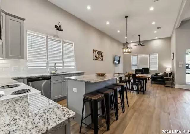 3rd image of 112 Hill St, San Antonio, TX 78212 | MLS# 1990496