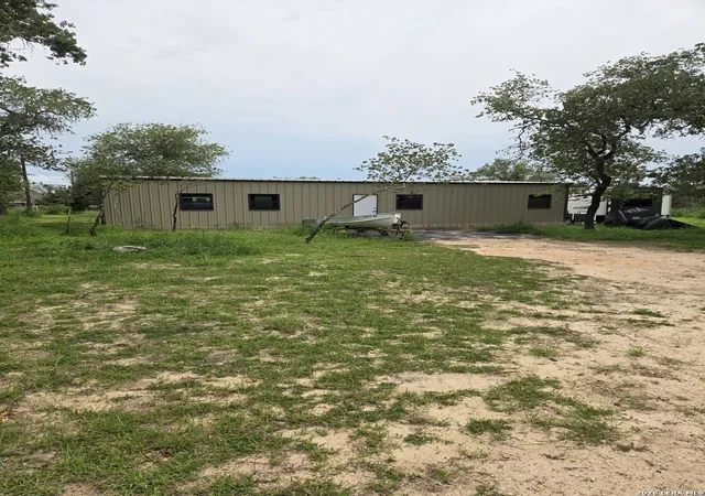 Photo 2 of Land for sale at 300 Camelot Ln, San Antonio, TX 78264 | MLS# 1990499 | Listing updated on 2026-06-20