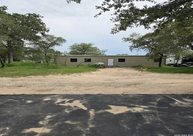 Photo 4 of Land for sale at 300 Camelot Ln, San Antonio, TX 78264 | MLS# 1990499 | Listing updated on 2026-06-20