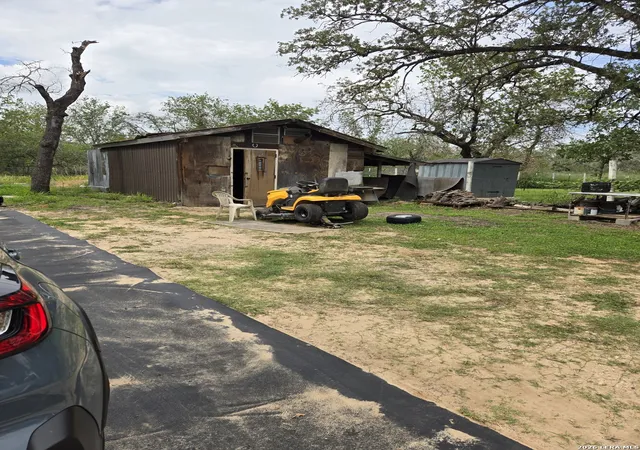 Photo 1 of Land for sale at 270 Camelot Ln, San Antonio, TX 78264 | MLS# 1990500 | Listing updated on 2026-06-20