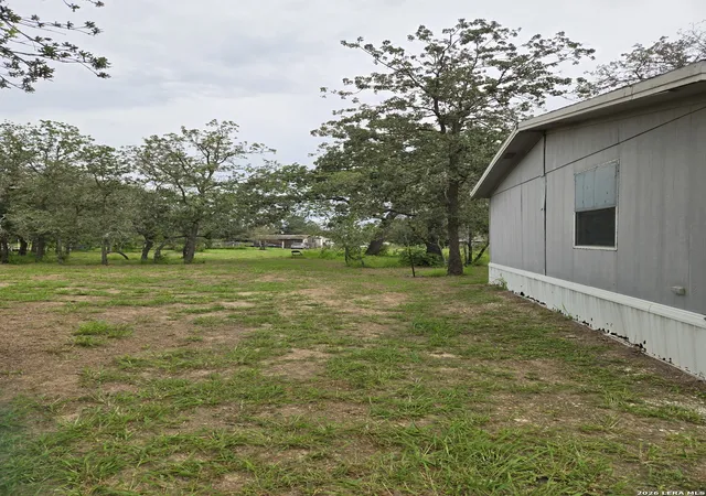 Photo 2 of Land for sale at 270 Camelot Ln, San Antonio, TX 78264 | MLS# 1990500 | Listing updated on 2026-06-20