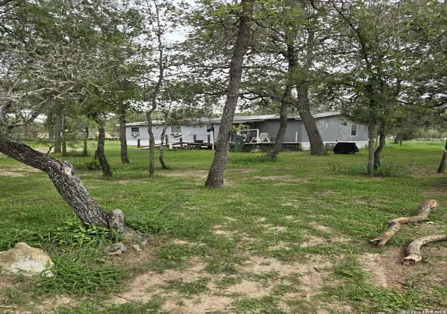 Photo 3 of Land for sale at 270 Camelot Ln, San Antonio, TX 78264 | MLS# 1990500 | Listing updated on 2026-06-20