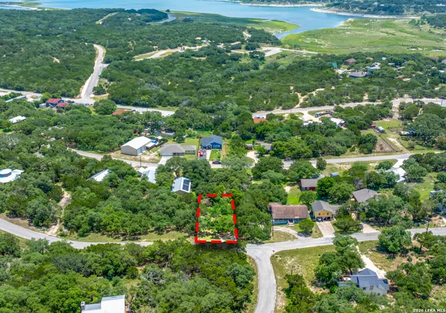 Photo 1 of Land for sale at 1781 Trailridge Dr, Canyon Lake, TX 78133 | MLS# 1990520 | Listing updated on 2026-07-12