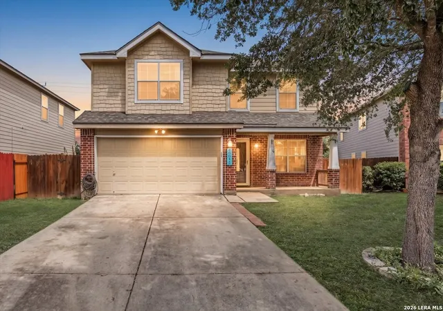 Homes for sale in San Antonio, TX | 2342 Baxter Sta, San Antonio, TX 78245 | MLS# 1990531