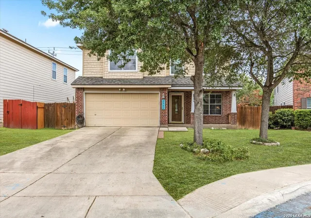Homes for sale in San Antonio, TX | 2342 Baxter Sta, San Antonio, TX 78245 | MLS# 1990531