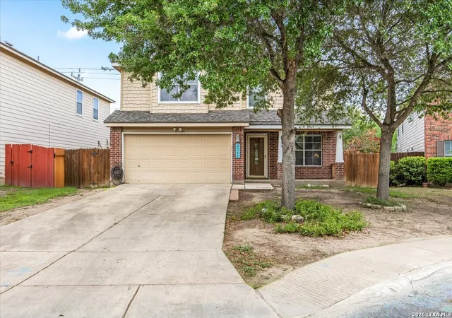Homes for sale in San Antonio, TX | 2342 Baxter Sta, San Antonio, TX 78245 | MLS# 1990531