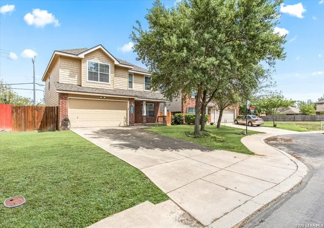 Homes for sale in San Antonio, TX | 2342 Baxter Sta, San Antonio, TX 78245 | MLS# 1990531