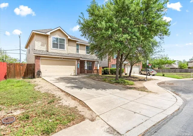 Homes for sale in San Antonio, TX | 2342 Baxter Sta, San Antonio, TX 78245 | MLS# 1990531