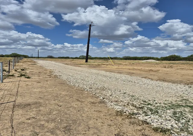 Photo 3 of Land for sale at 10947 Kosub Ln, San Antonio, TX 78223 | MLS# 1990537 | Listing updated on 2026-09-08