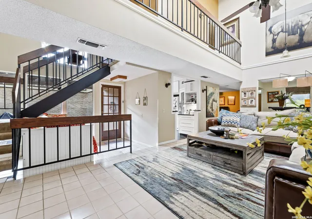 Photo 3 of Single family home for sale at 11609 Cap Rock St, San Antonio, TX 78230 | MLS# 1990538 | Listing updated on 2026-09-08