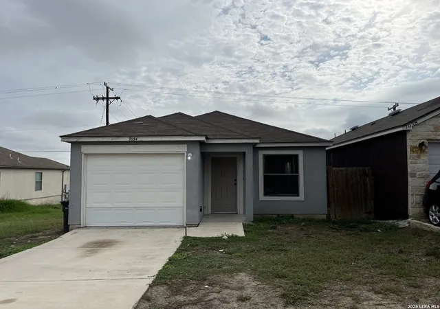 Photo 1 of Single family home for sale at 7034 Hallie Rdg, San Antonio, TX 78227 | MLS# 1990539 | Listing updated on 2026-06-20