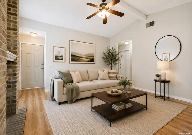 Photo 3 of Single family home for sale at 9848 Meadow Way, Converse, TX 78109 | MLS# 1990553 | Listing updated on 2026-08-10