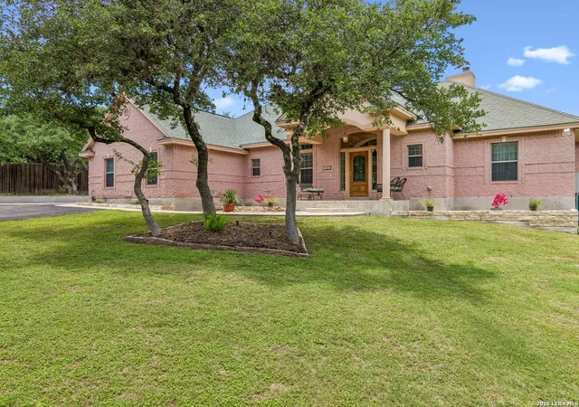 Photo 3 of Single family home for sale at 184 Stockman Circle, Spring Branch, TX 78070 | MLS# 1990558 | Listing updated on 2026-09-11