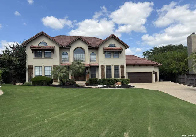 Photo 1 of Single family home for sale at 1202 Hymeadow, San Antonio, TX 78258 | MLS# 1990573 | Listing updated on 2026-09-10