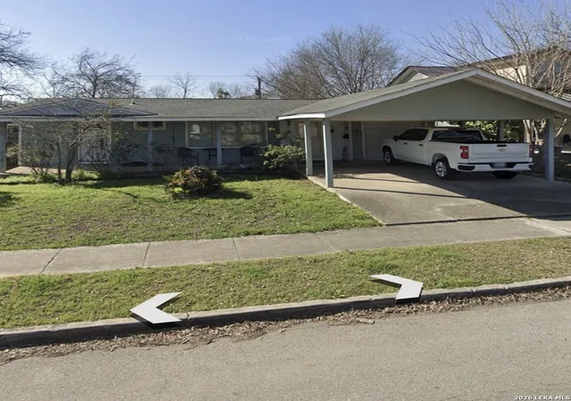 1st image of 134 Pilgrim Dr, San Antonio, TX 78213 | MLS# 1990578