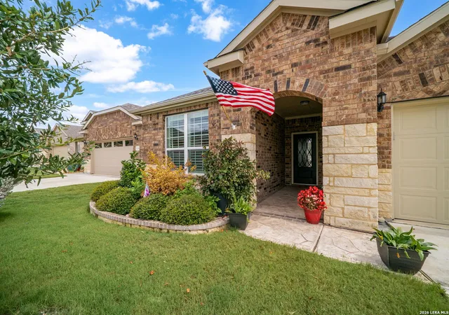 Photo 3 of Single family home for sale at 13218 Triple X Dr, San Antonio, TX 78253 | MLS# 1990580 | Listing updated on 2026-09-18