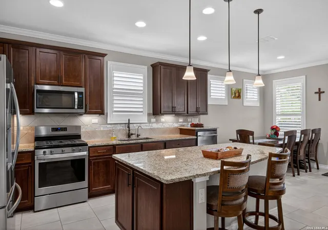 Photo 1 of Single family home for sale at 13218 Triple X Dr, San Antonio, TX 78253 | MLS# 1990580 | Listing updated on 2026-09-18