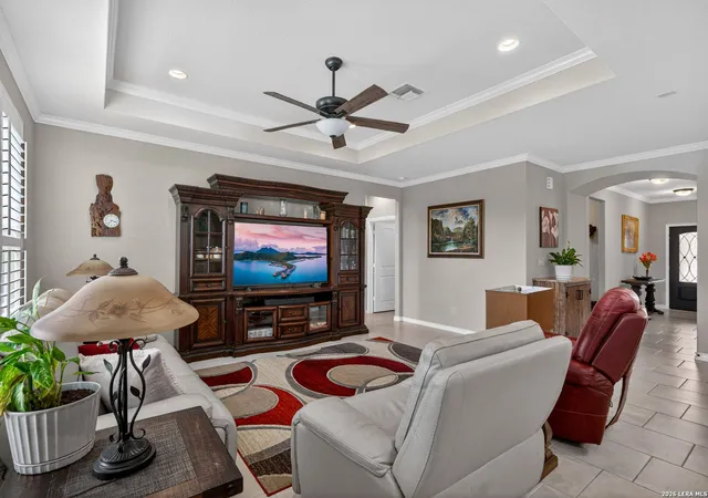 Photo 1 of Single family home for sale at 13218 Triple X Dr, San Antonio, TX 78253 | MLS# 1990580 | Listing updated on 2026-10-28