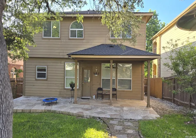 21st image of 23210 Cardigan Chase, San Antonio, TX 78260 | MLS# 1990585