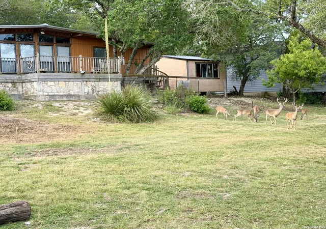 Photo 1 of Sale Pending at 1035 Sweetwater, Canyon Lake, TX 78133 | MLS# 1990602 | Listing updated on 2026-08-08