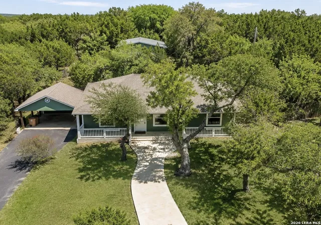 Photo 2 of Sale Pending at 1737 Scenic View, Canyon Lake, TX 78133 | MLS# 1990607 | Listing updated on 2026-07-29