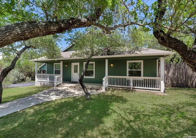 Photo 3 of Sale Pending at 1737 Scenic View, Canyon Lake, TX 78133 | MLS# 1990607 | Listing updated on 2026-07-29