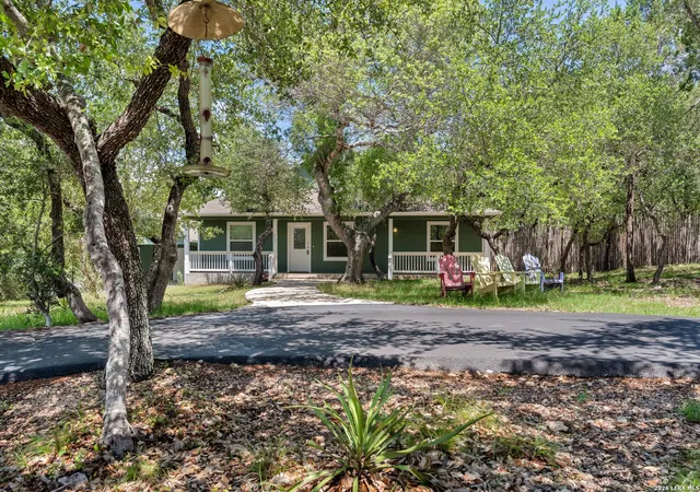 Photo 3 of Sale Pending at 1737 Scenic View, Canyon Lake, TX 78133 | MLS# 1990607 | Listing updated on 2026-07-29