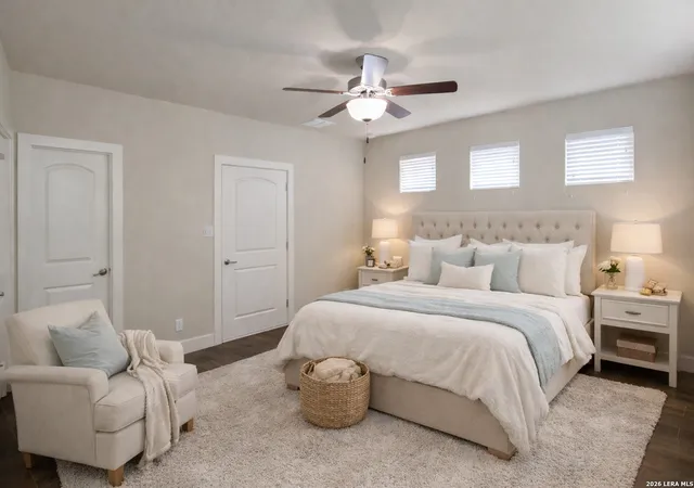 Photo 2 of Condo for sale at 737 Milestone # 22A, New Braunfels, TX 78130 | MLS# 1990614 | Listing updated on 2026-09-18
