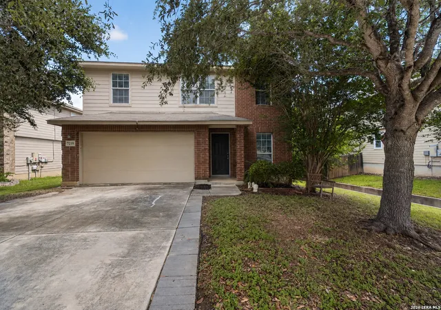 Photo 1 of Single family home for sale at 7219 Aldebaran Sun, San Antonio, TX 78252 | MLS# 1990633 | Listing updated on 2026-09-09