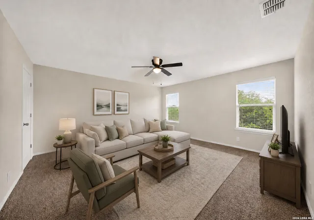 Photo 3 of Single family home for sale at 7219 Aldebaran Sun, San Antonio, TX 78252 | MLS# 1990633 | Listing updated on 2026-09-09