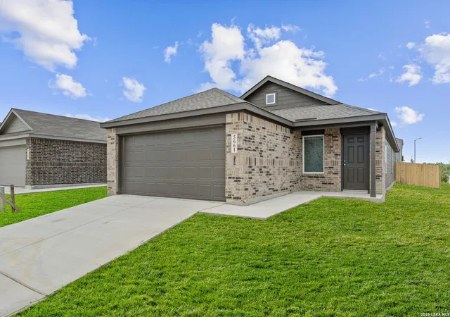 Photo 1 of Single family home for sale at 5661 Jasper Pl, San Antonio, TX 78223 | MLS# 1990645 | Listing updated on 2026-08-06