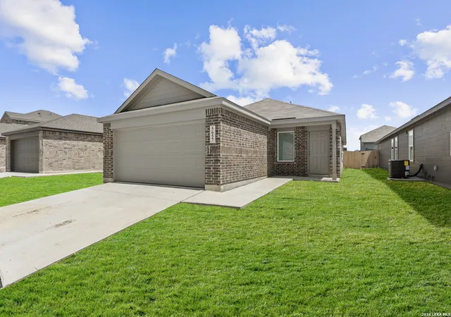 Photo 1 of Single family home for sale at 5657 Jasper Pl, San Antonio, TX 78223 | MLS# 1990648 | Listing updated on 2026-08-06