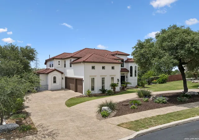 3rd image of 426 Pueblo Pintado, Helotes, TX 78023 | MLS# 1990659