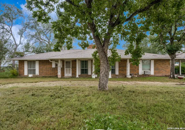 Homes for sale in Adkins, TX | 4875 Mount Olive Rd, Adkins, TX 78101 | MLS# 1990683